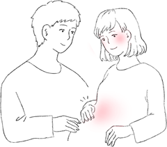 将来のために
